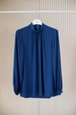 Oxford Blue Cathy Blouse