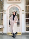 Cafè Lumina Coat