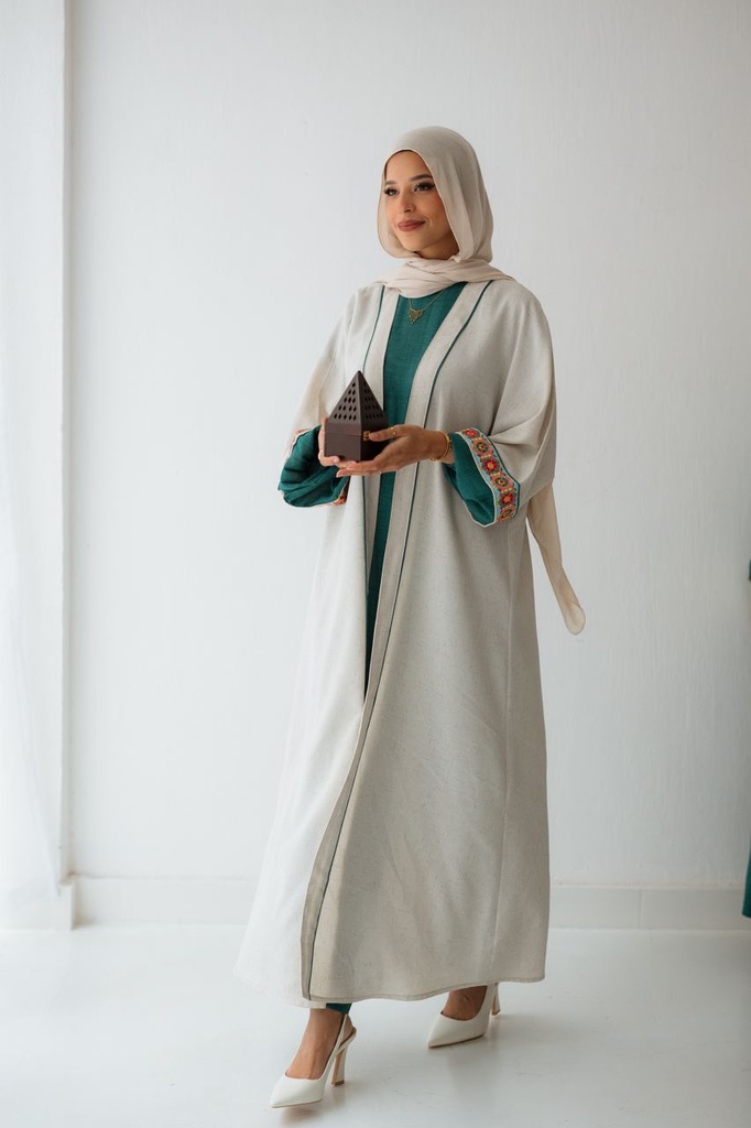 Anjum Kaftan