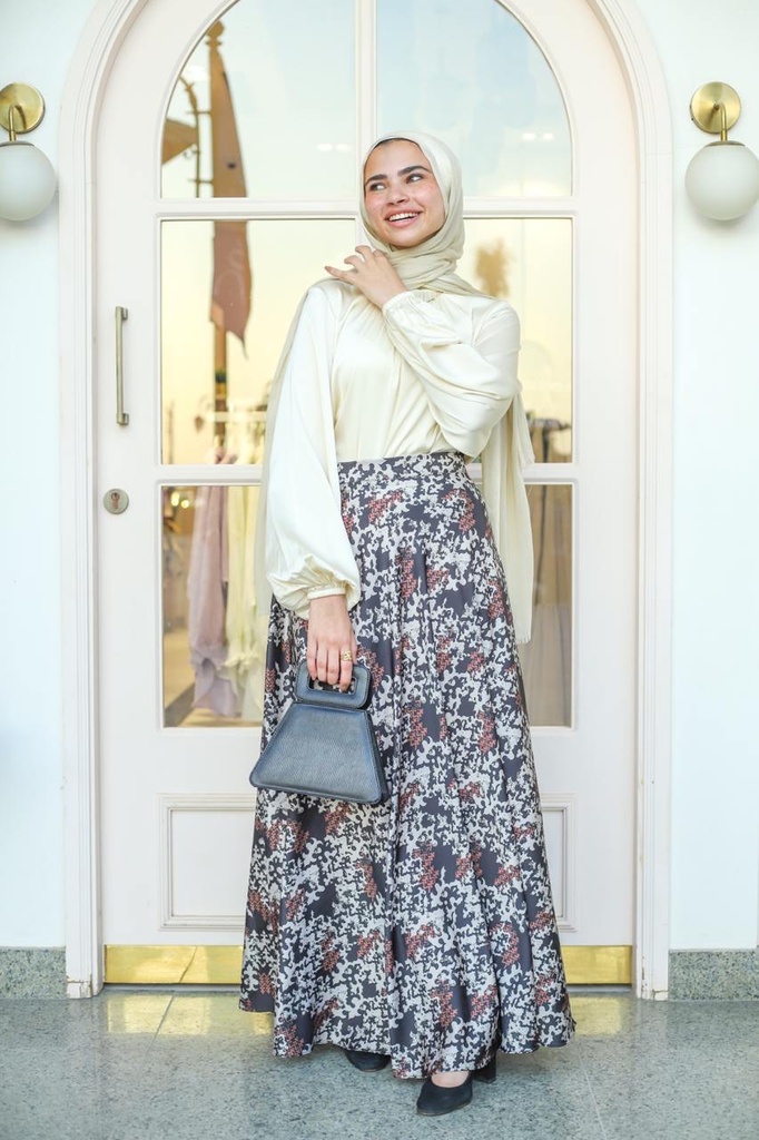 Najwa Skirt