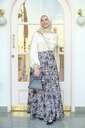 Najwa Skirt