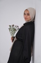 Black Lana Dress