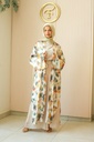 Sand Solana Blouse