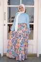 peony Skirt  