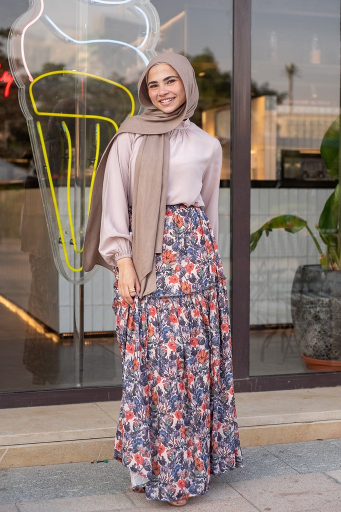 Maria Skirt