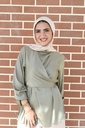 Beige Grace Modal