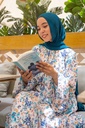 Eliana Dress 