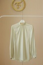 Rama Oat Blouse