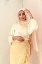 Blond Sophia Blouse