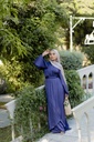 Violet Rasario Dress