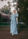 Starry Night Dress