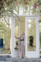 Dove Perla Dress