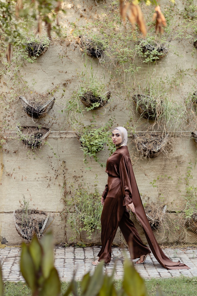 Chocolate Aurora Set