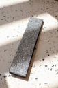 Silver Bling Belt