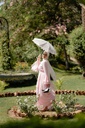 Pink Belle Dress