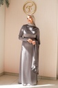 Steel Perla Dress 