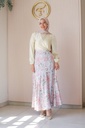 Fleuri Skirt