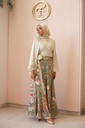Crème Eden Skirt 