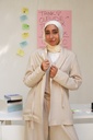 Beige Mingle Blazer