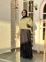 Black Glory Skirt