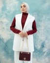 Offwhite Cut Above Blazer