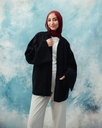 Black Papilio Jacket