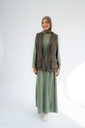 Sage Sadeel Dress