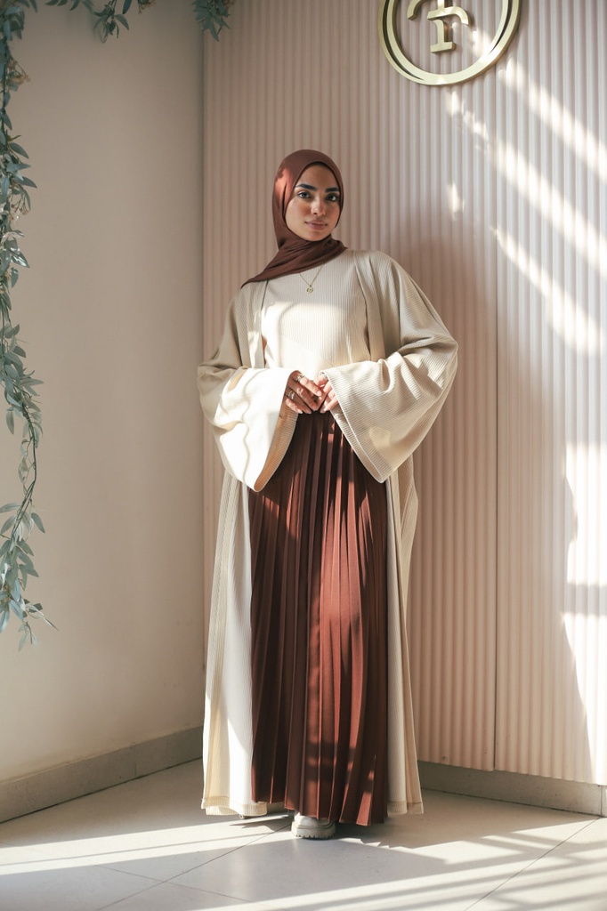 Beige Loren