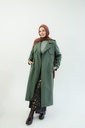 Olive The Legacy Coat