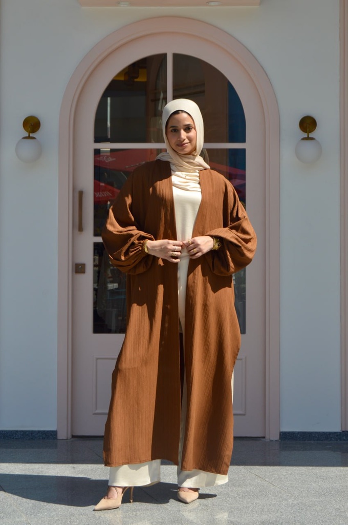 Copper Elle Kimono