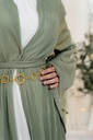 Gold Venus Belt