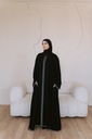 Taiba Abaya