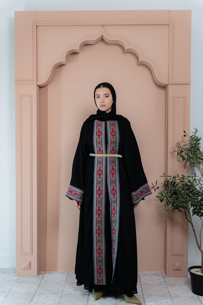 Casablanca Kaftan 