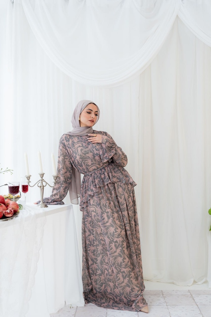 Najran Dress