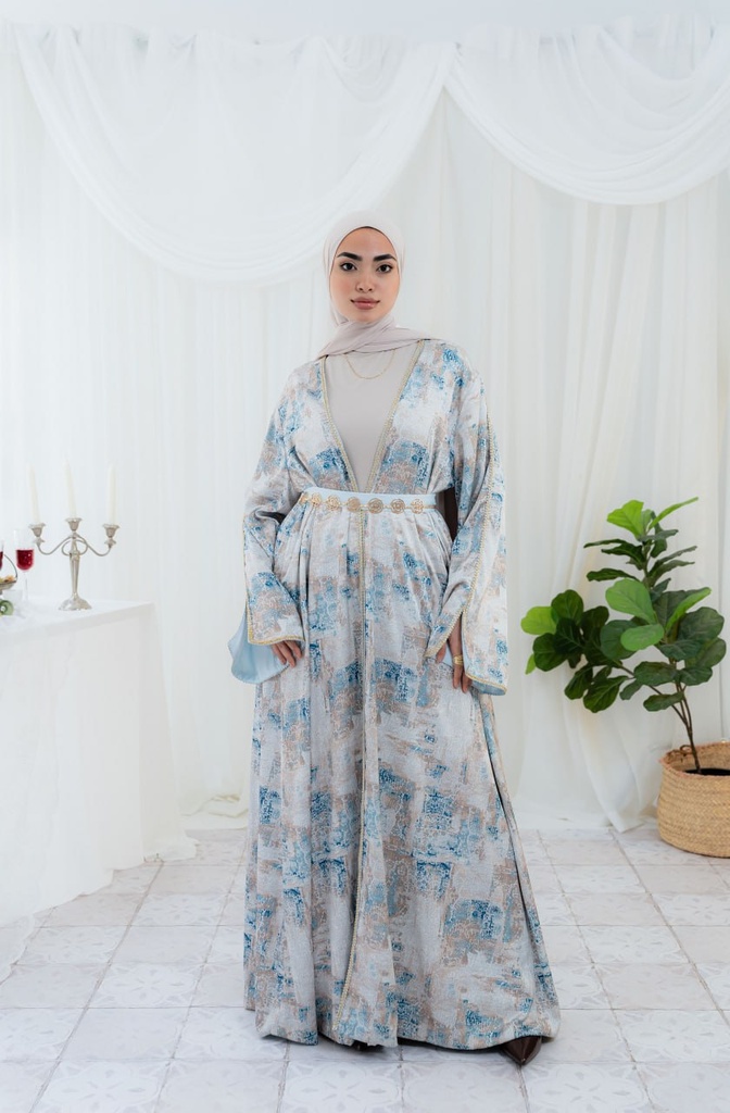 Aylin Kaftan 