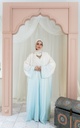 Ghaima Kimono 