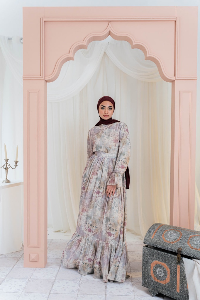 Dalila Dress