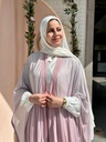 Zaha Cape