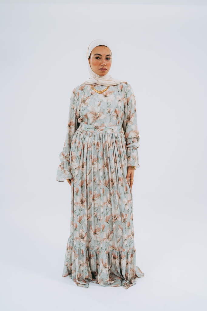 Florina Dress