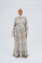 Florina Dress