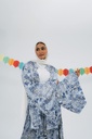 Ghranada Kimono