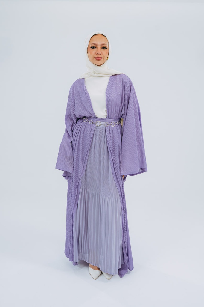 Lilac Tiana Skirt 