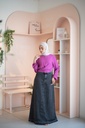 Coal Rosa Skirt 
