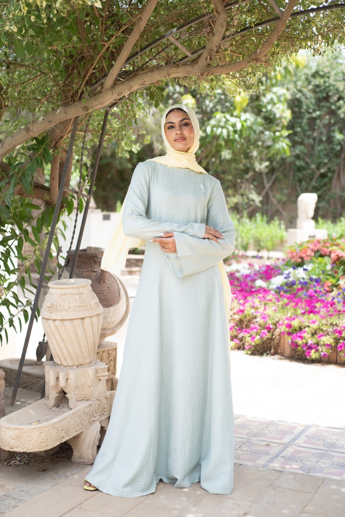 Sage Kyra Dress