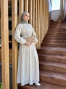 Bloomy Dress