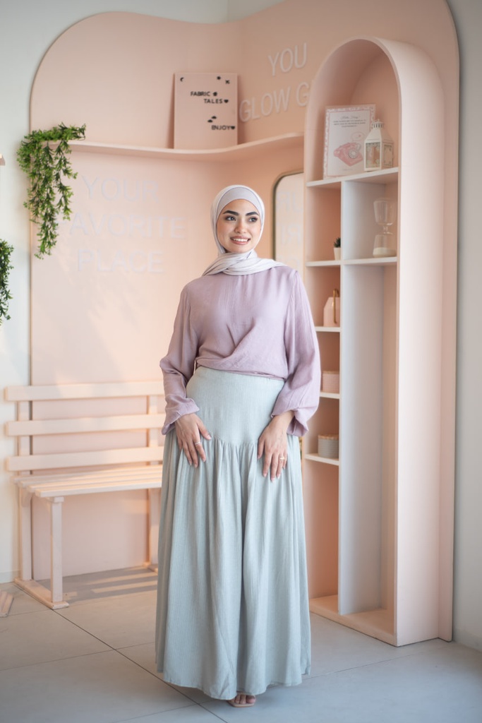 Ash Elara Skirt