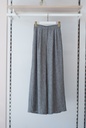 Charcoal Office Pants  