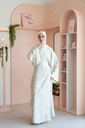 Sand Palmira Dress 