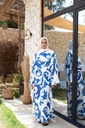 Light Rouba Dress