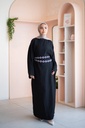 Black Seren Dress 